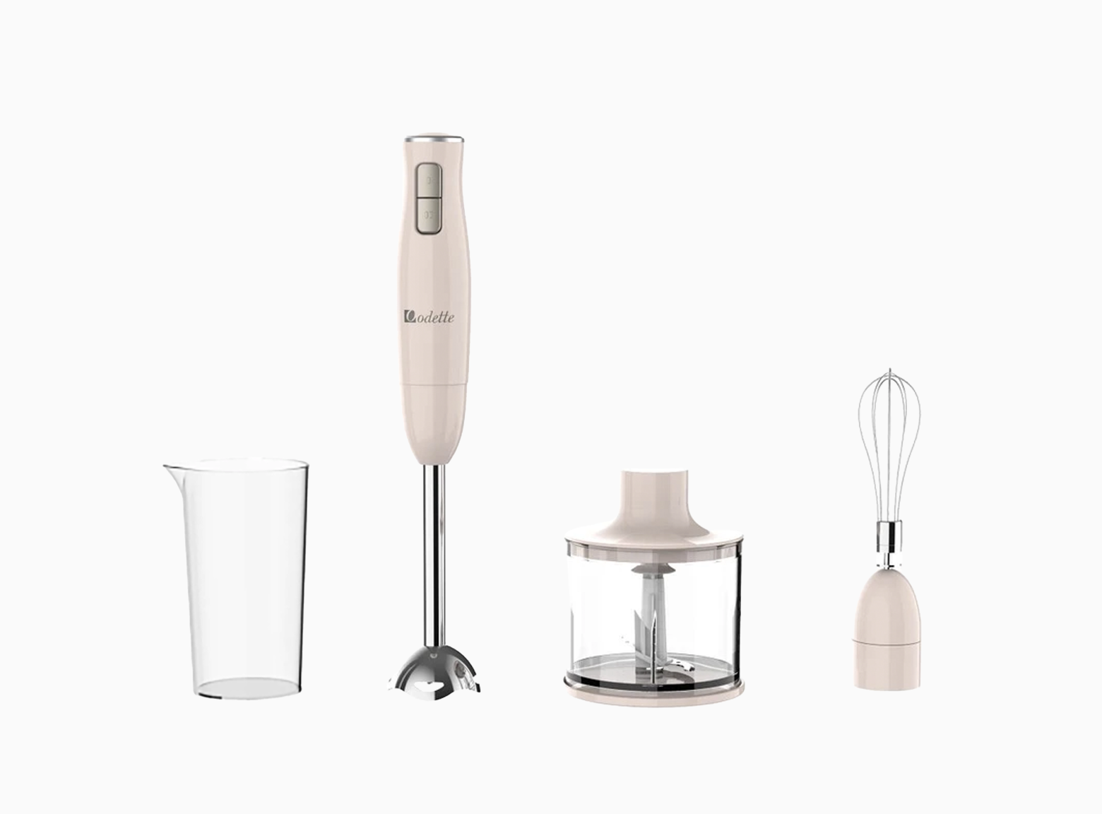 Blenders & Juicers