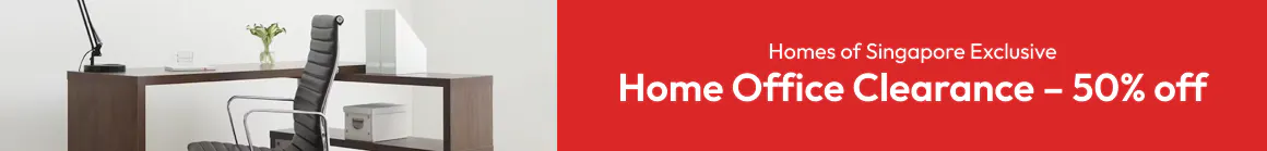 (Sale) Home Office