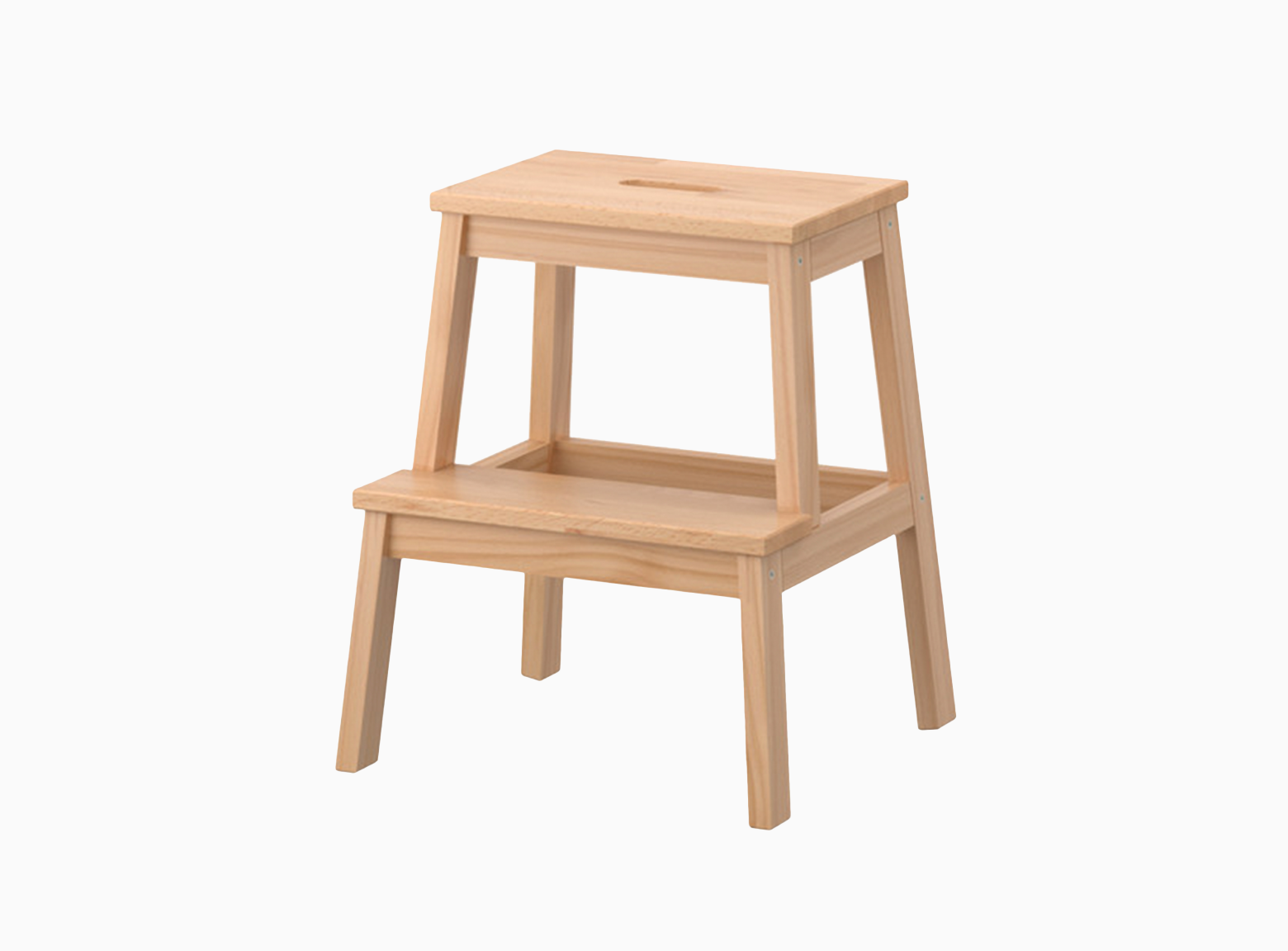 Ladders & Step Stools