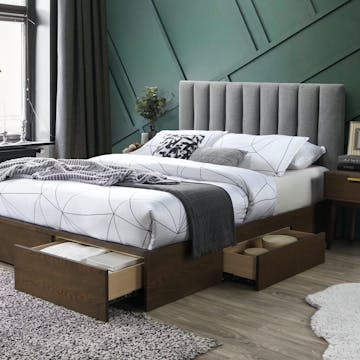 Buy Beds by Type Online in Singapore HipVan