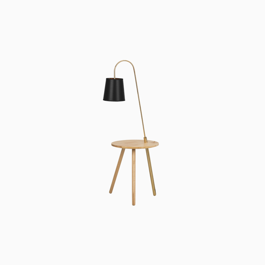 Floor Lamps