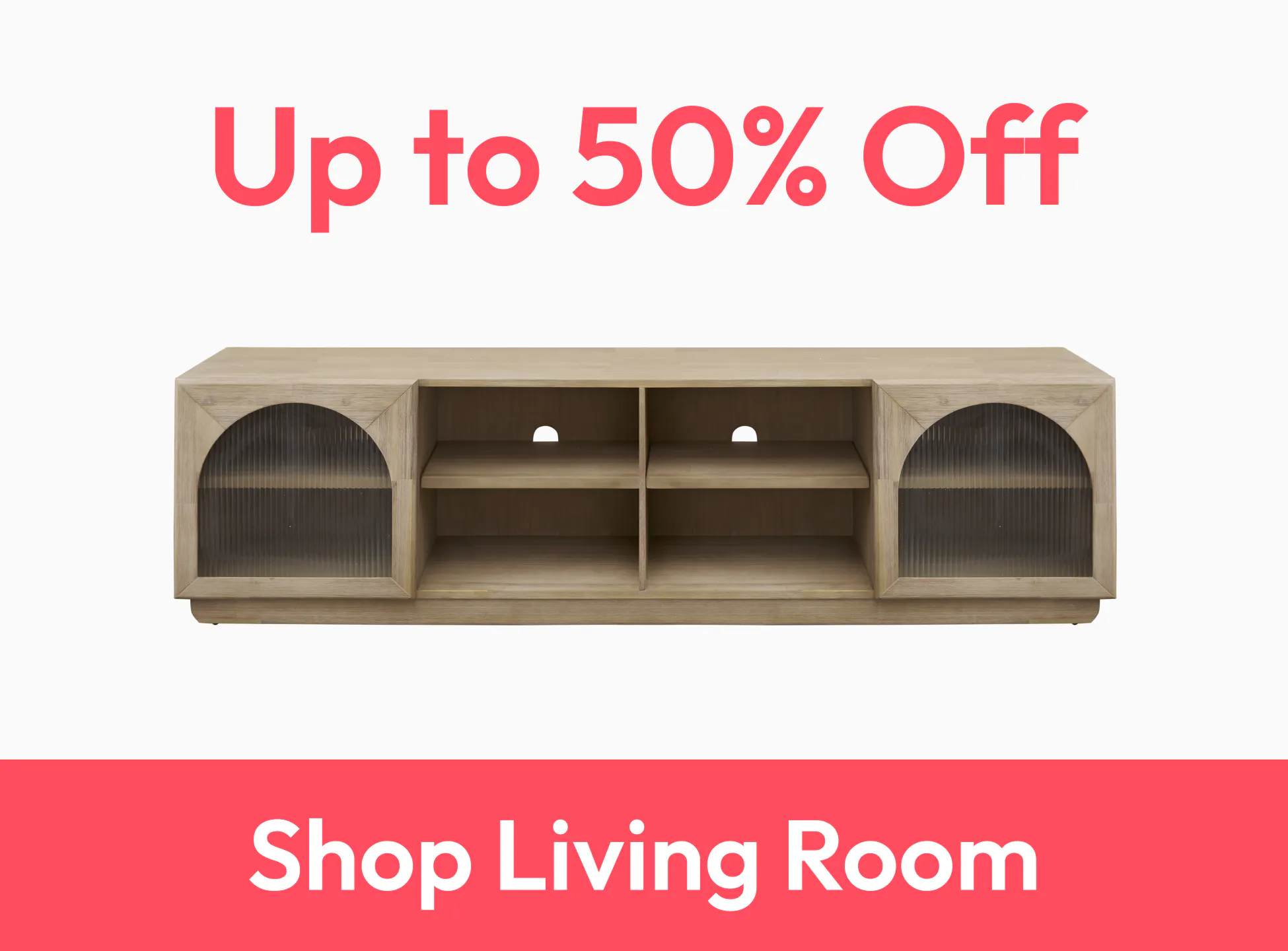 (Sale) Living Room