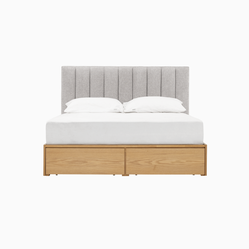 Beds by Type