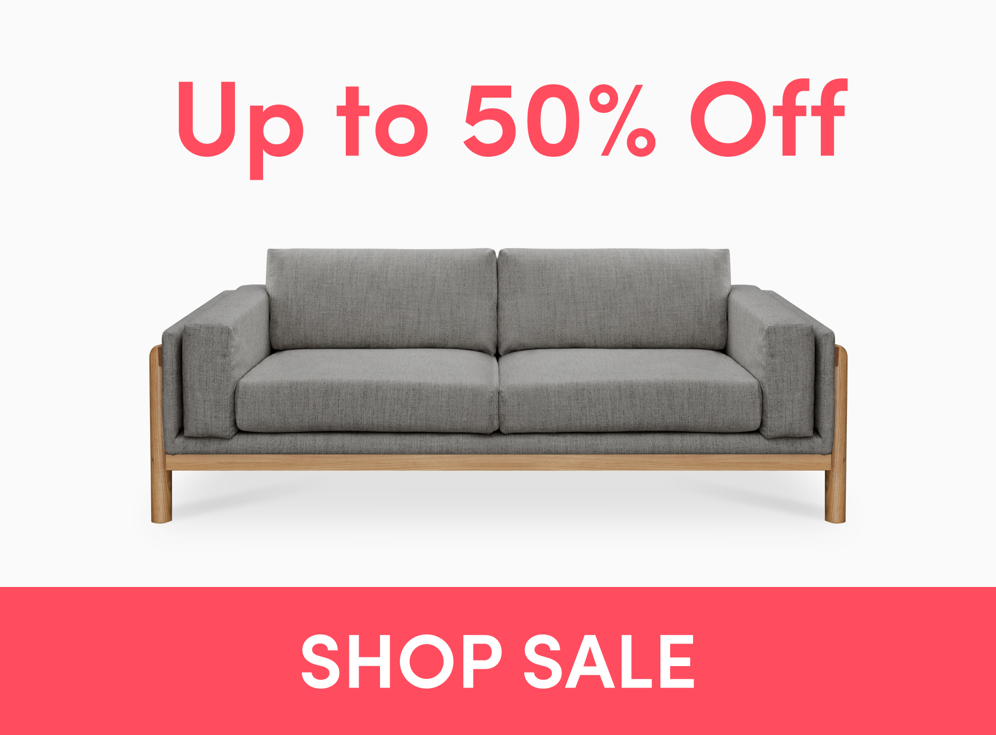Clearance (Up to 50% Off)