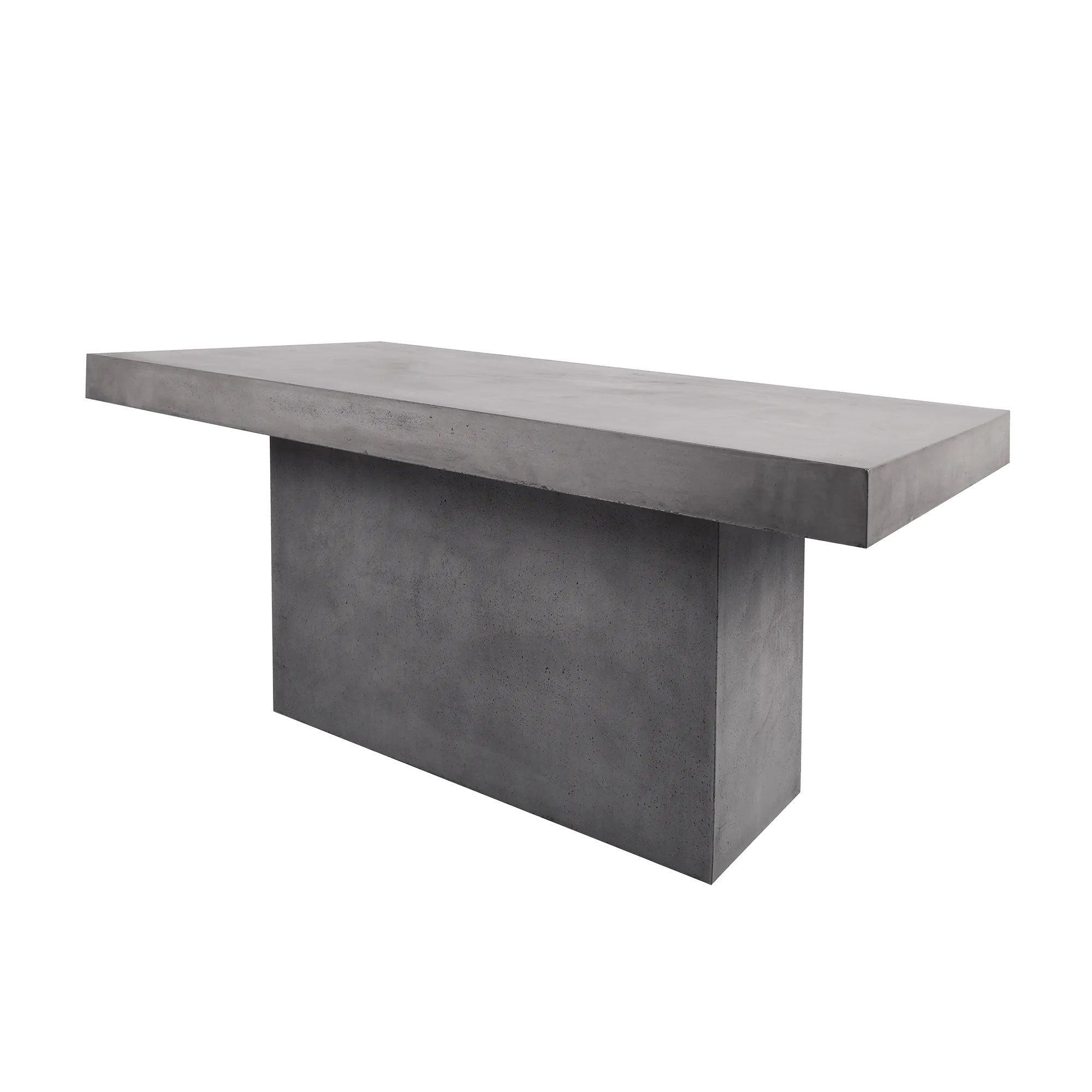 Concrete Dining Tables