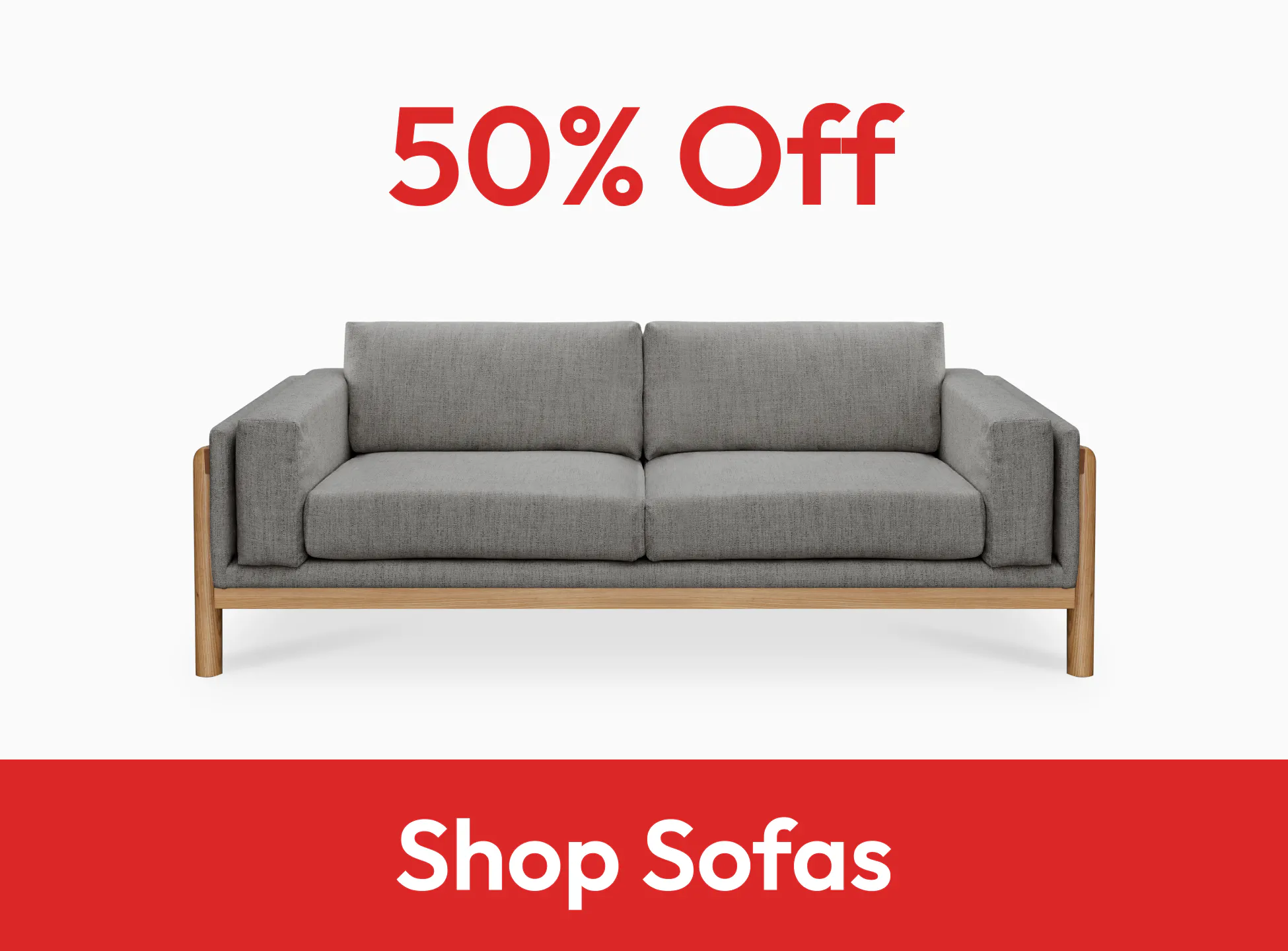 (Sale) Sofas & Sofa Beds
