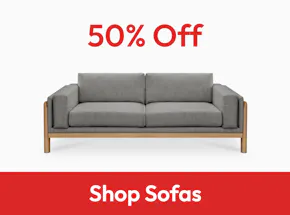 (Sale) Sofas & Sofa Beds