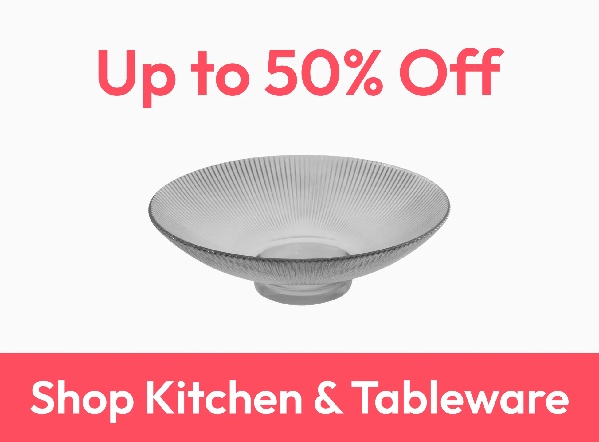 (Sale) Kitchen & Tableware