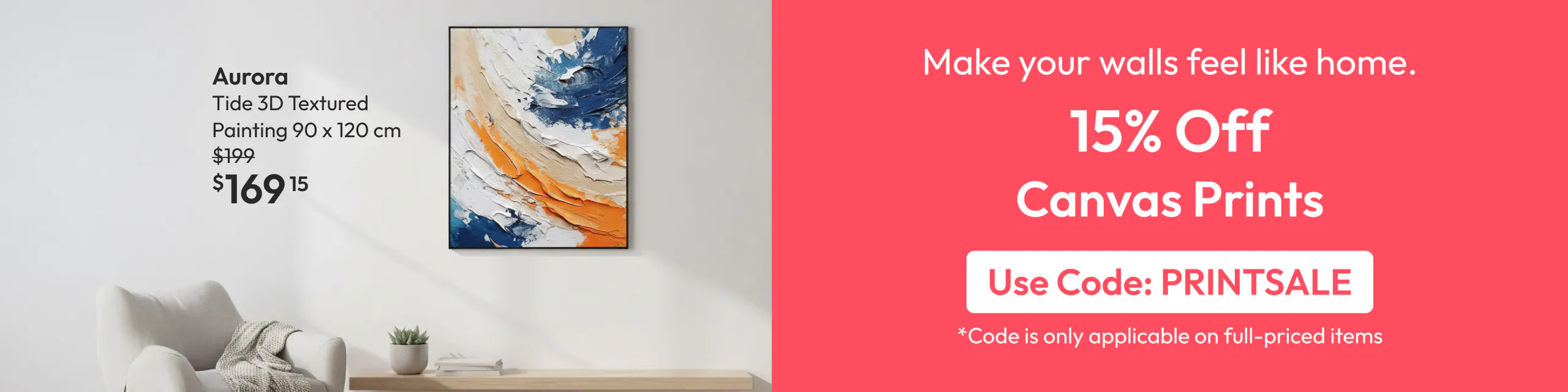 Canvas & Art Prints