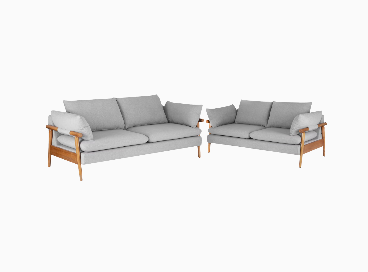 3 + 2 Seater Sofa Sets