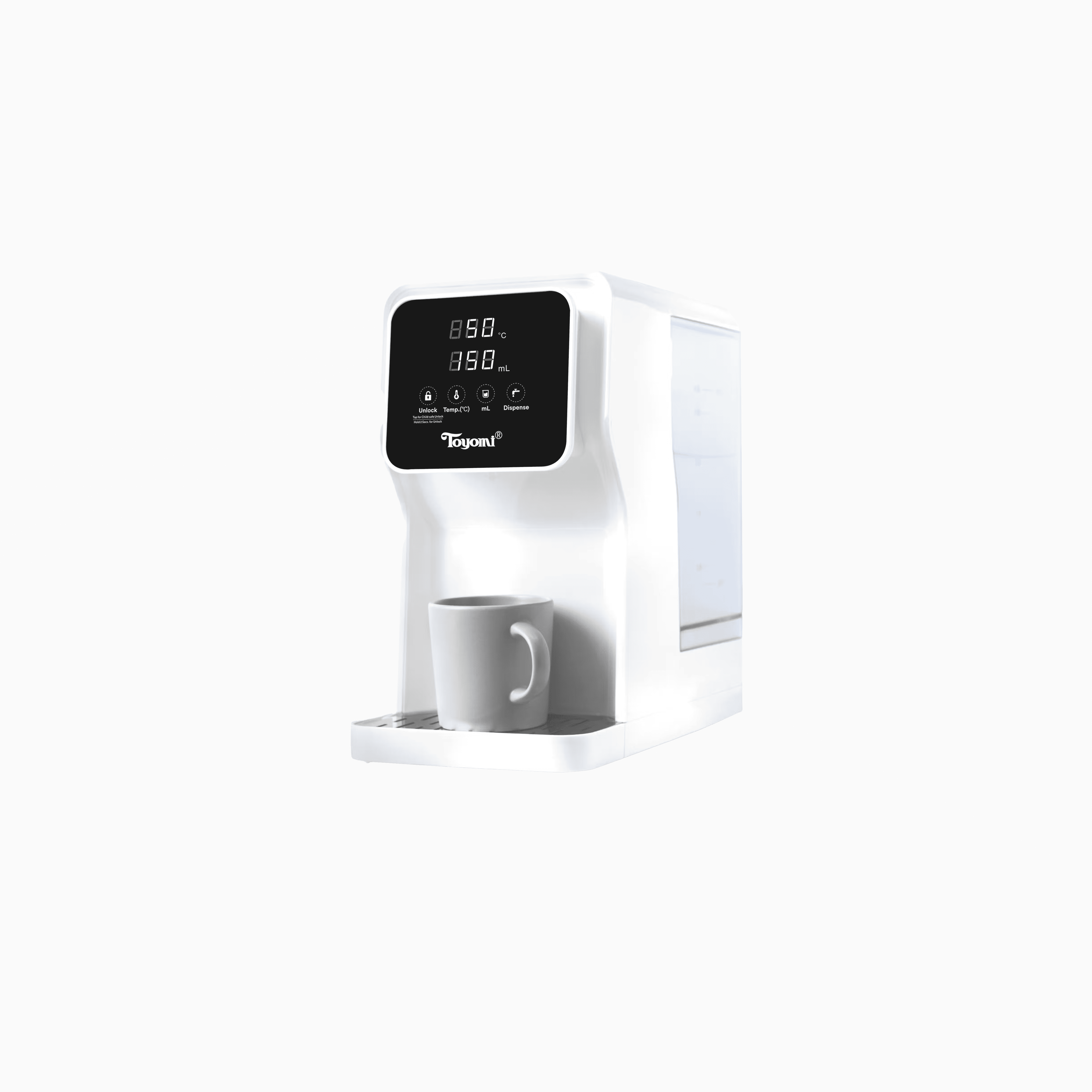 Toyomi Kitchen & Household Appliances